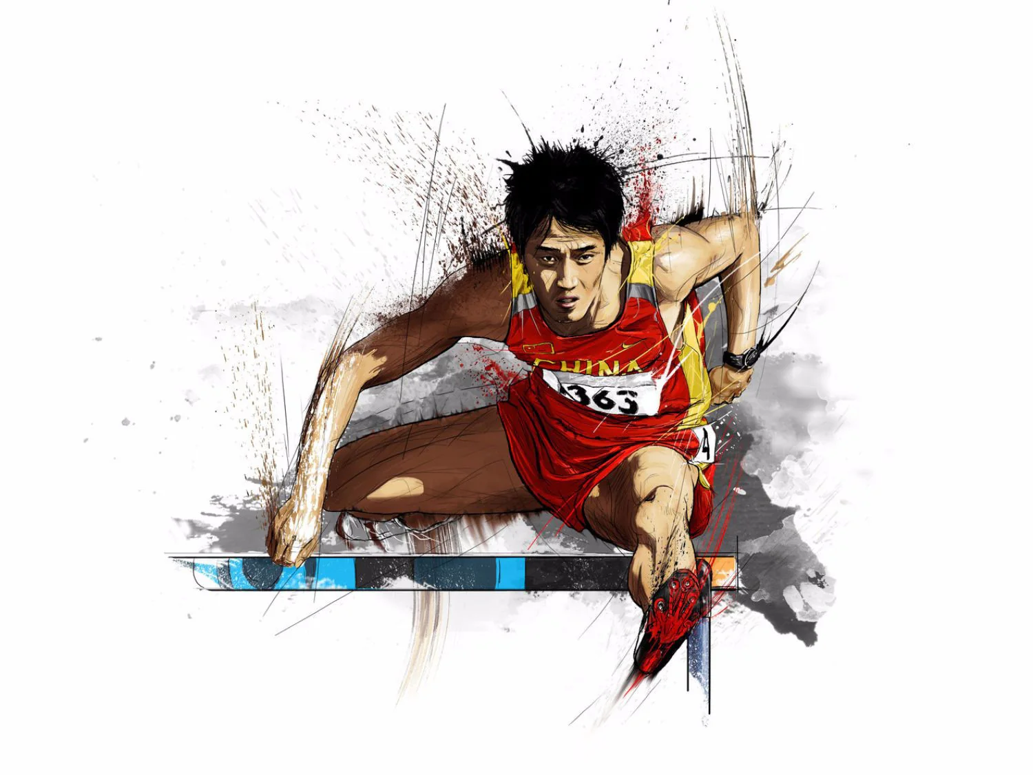 出职业赛场 出职业赛场